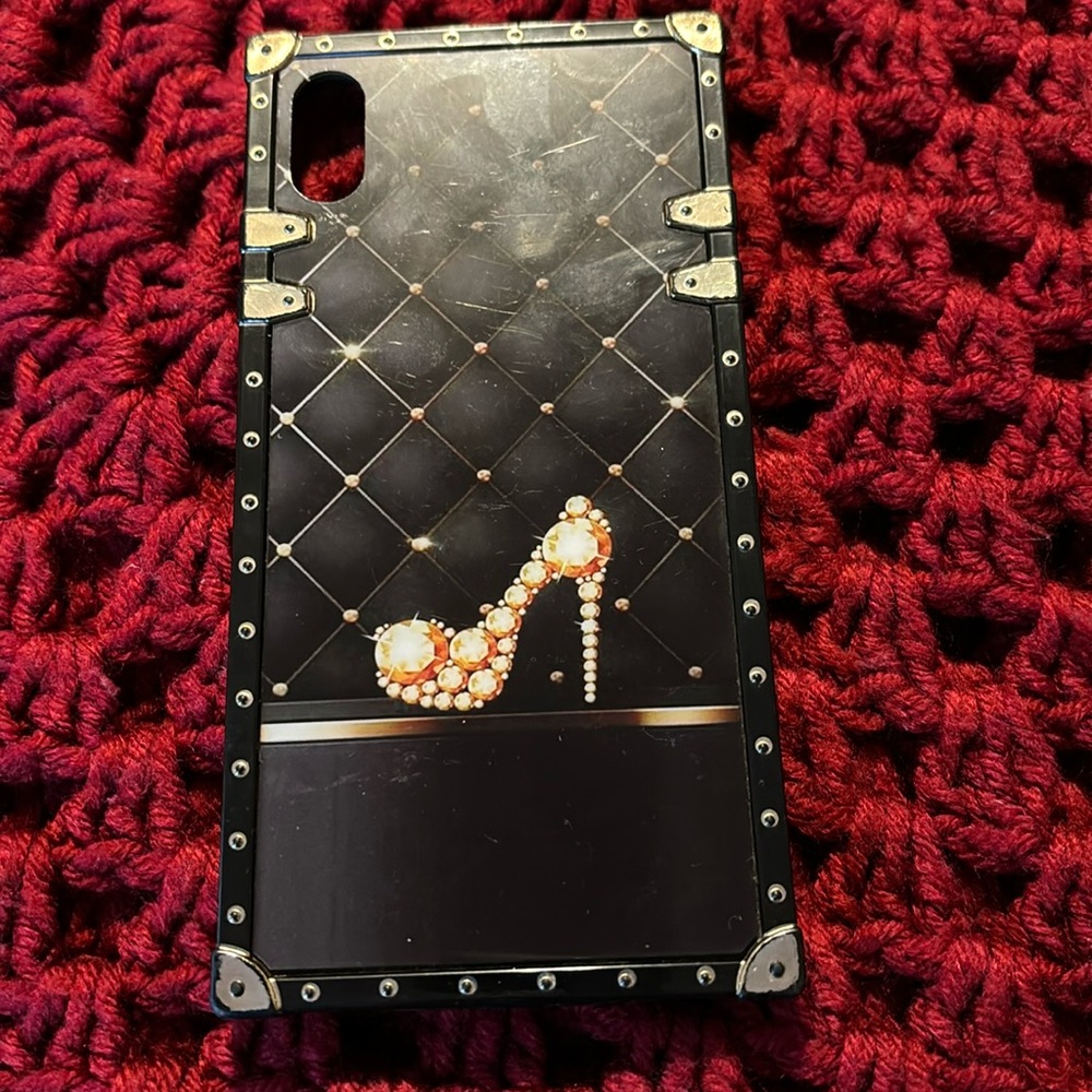 I Phone 10 Case